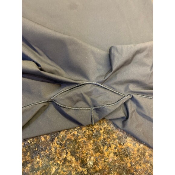 Spanx High Waist Mid Thigh Shaper Short Size 1X Like New - Picture 5 of 9